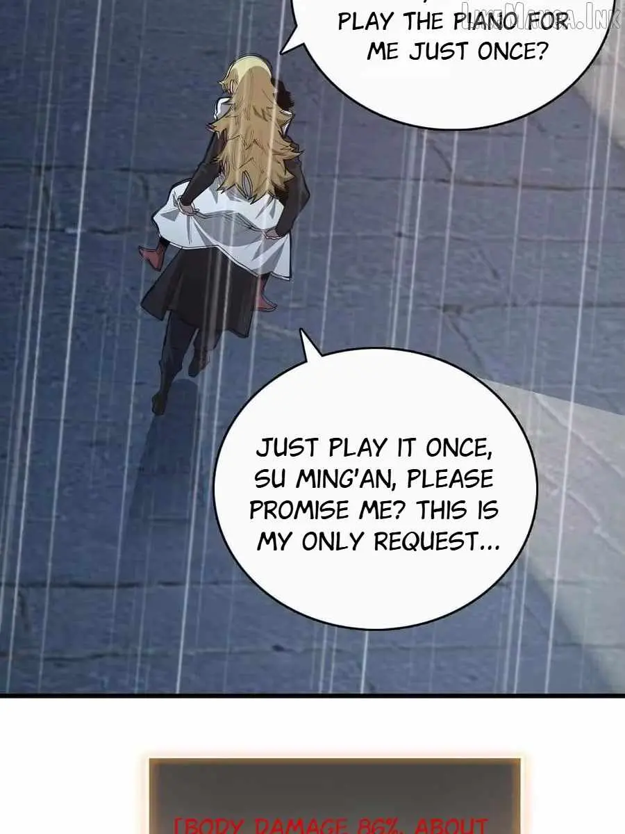 Strongest Player Chapter 50 page 30 - 