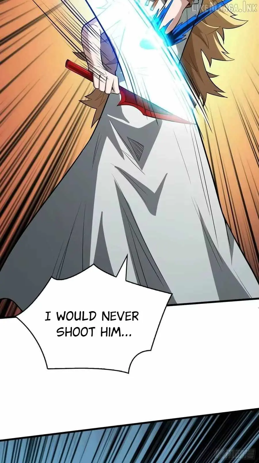 Strongest Player Chapter 50 page 4 - 