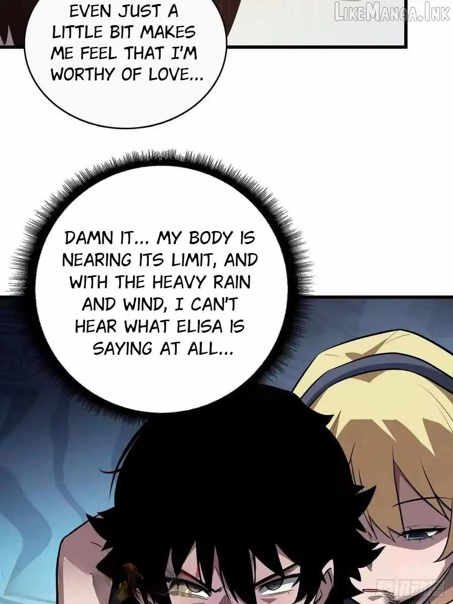 Strongest Player Chapter 50 page 32 - 