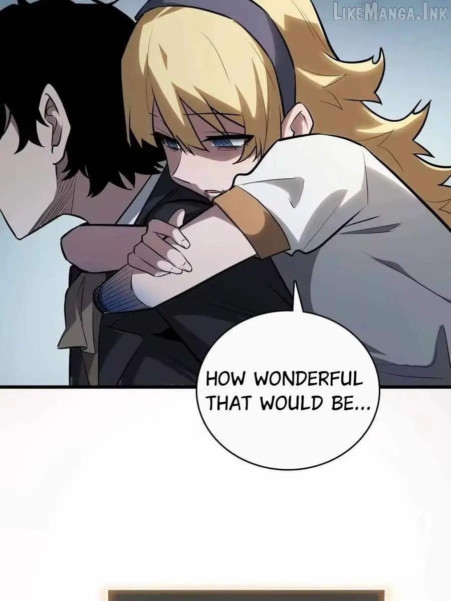 Strongest Player Chapter 50 page 36 - 