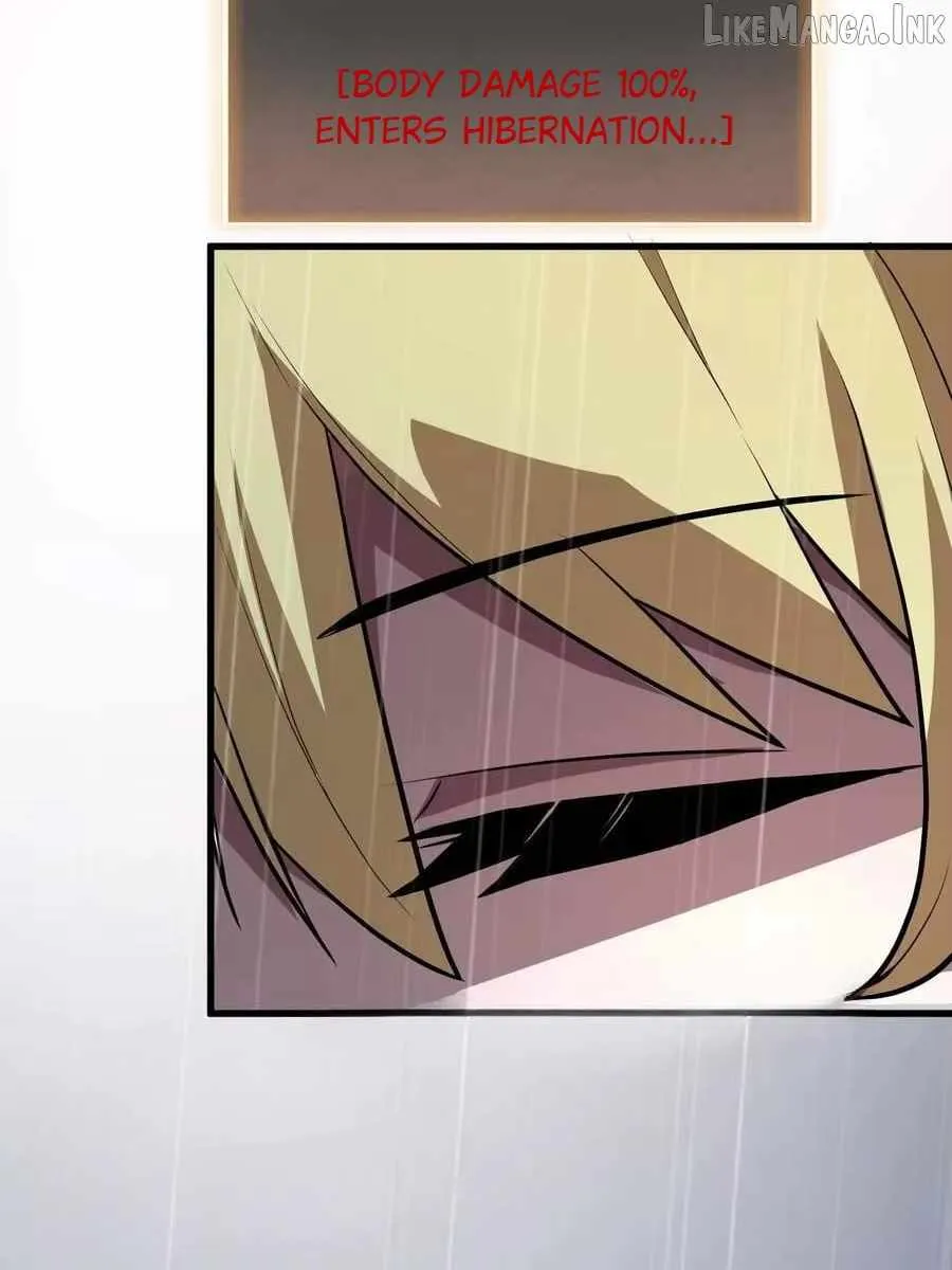 Strongest Player Chapter 50 page 37 - 