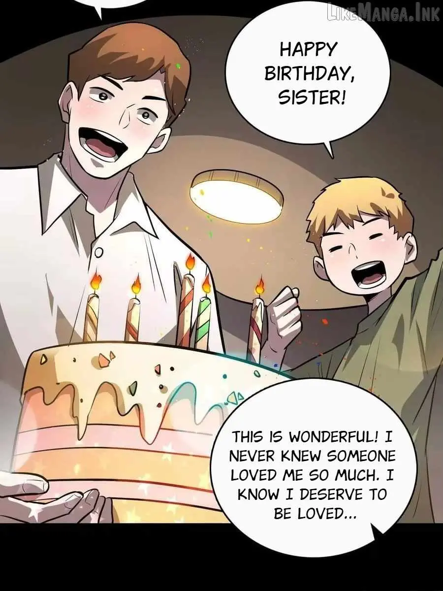 Strongest Player Chapter 50 page 42 - 