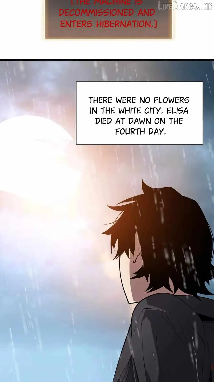 Strongest Player Chapter 50 page 44 - 