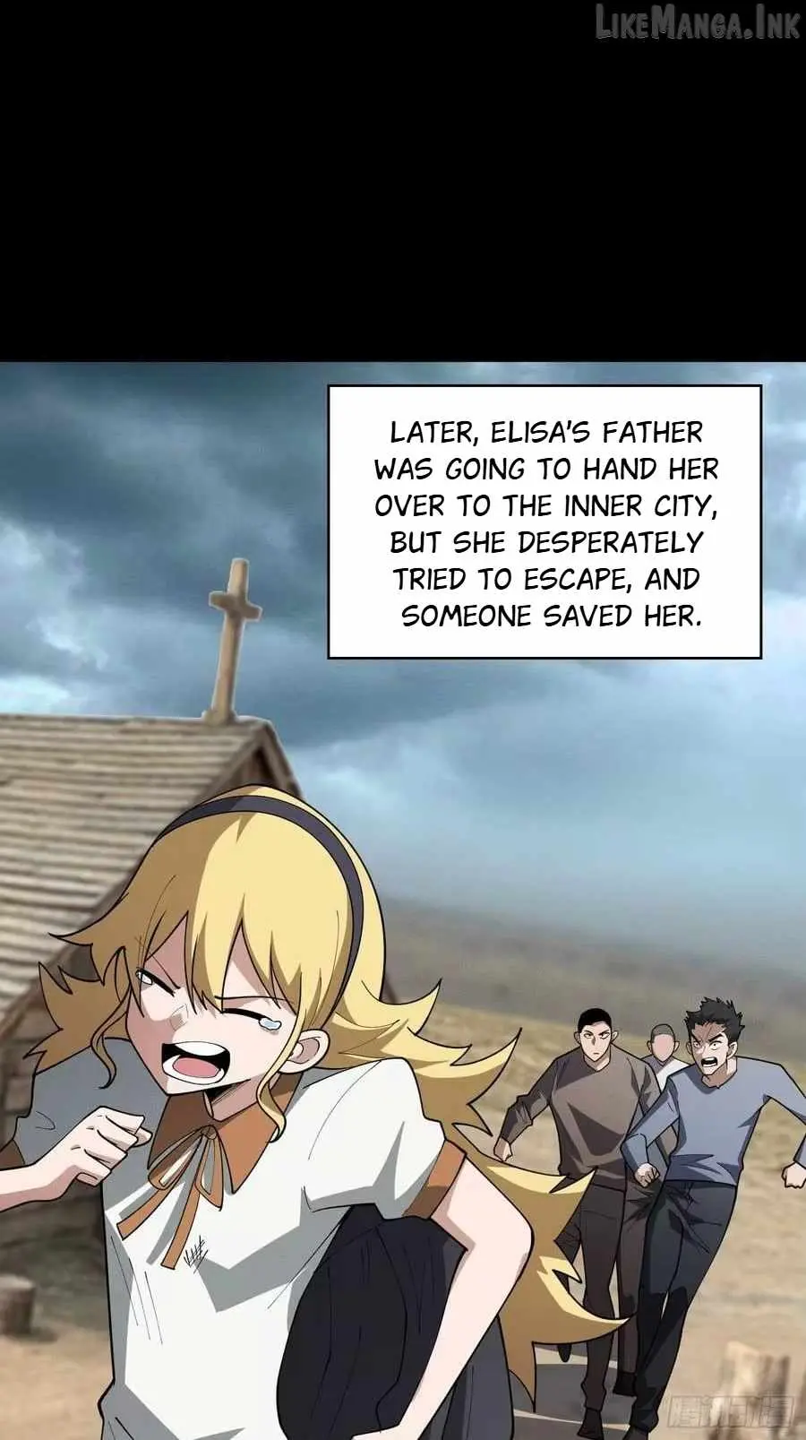 Strongest Player Chapter 51 page 15 - 