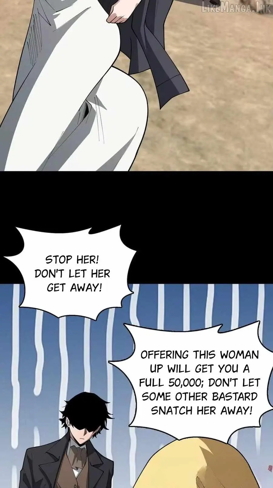 Strongest Player Chapter 51 page 16 - 