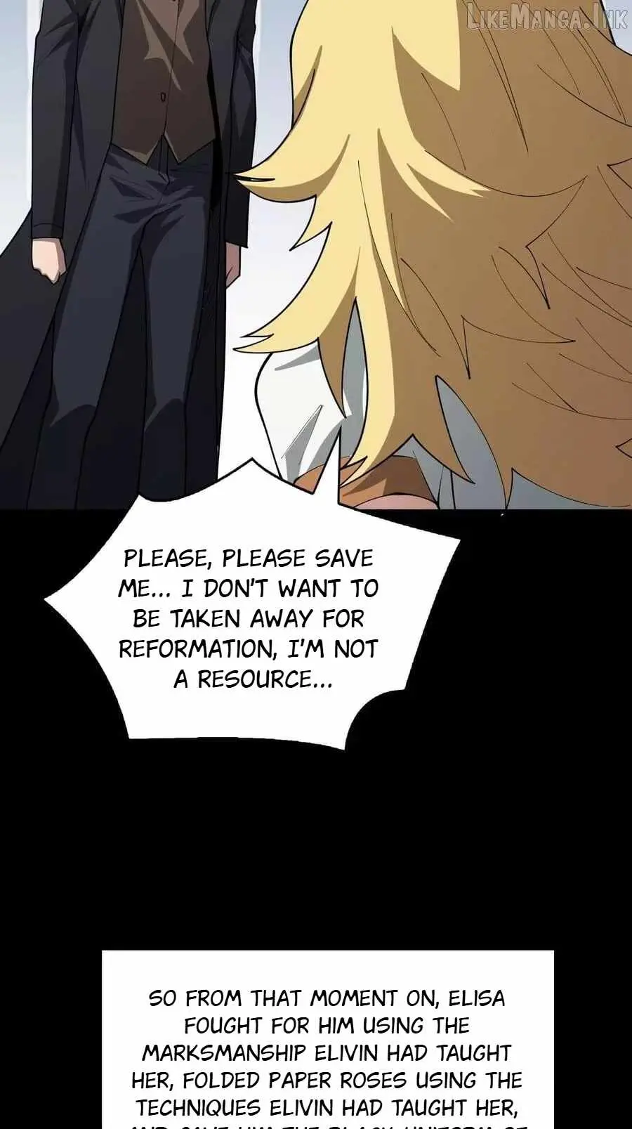 Strongest Player Chapter 51 page 17 - 