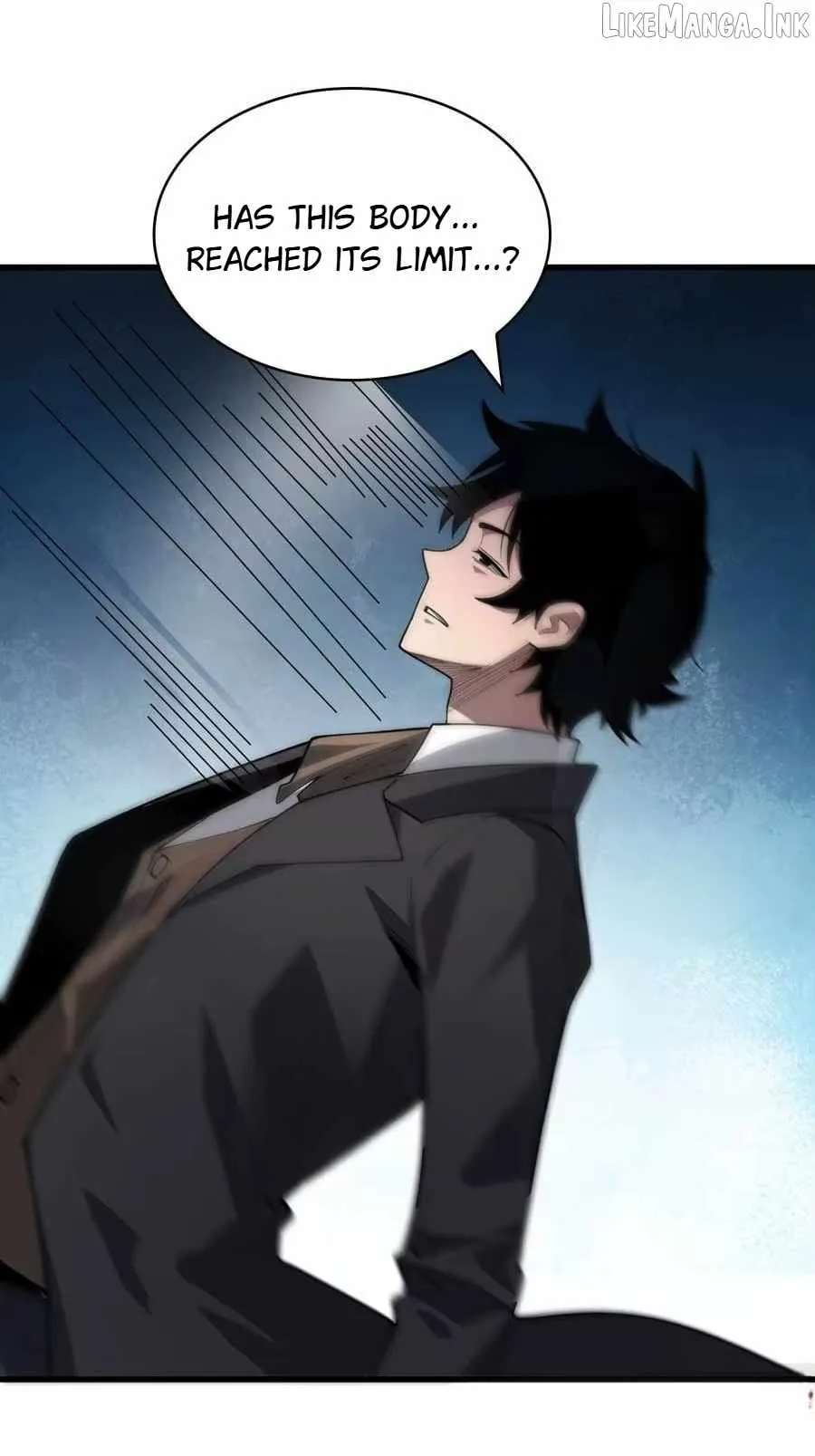 Strongest Player Chapter 51 page 20 - 