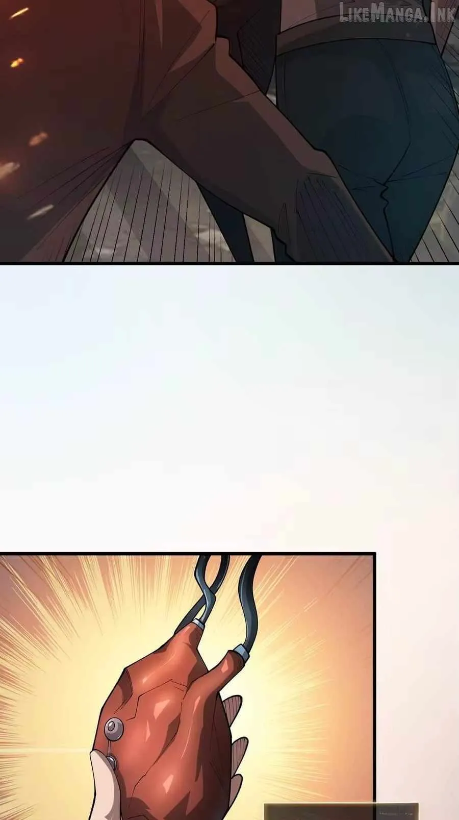 Strongest Player Chapter 51 page 3 - 