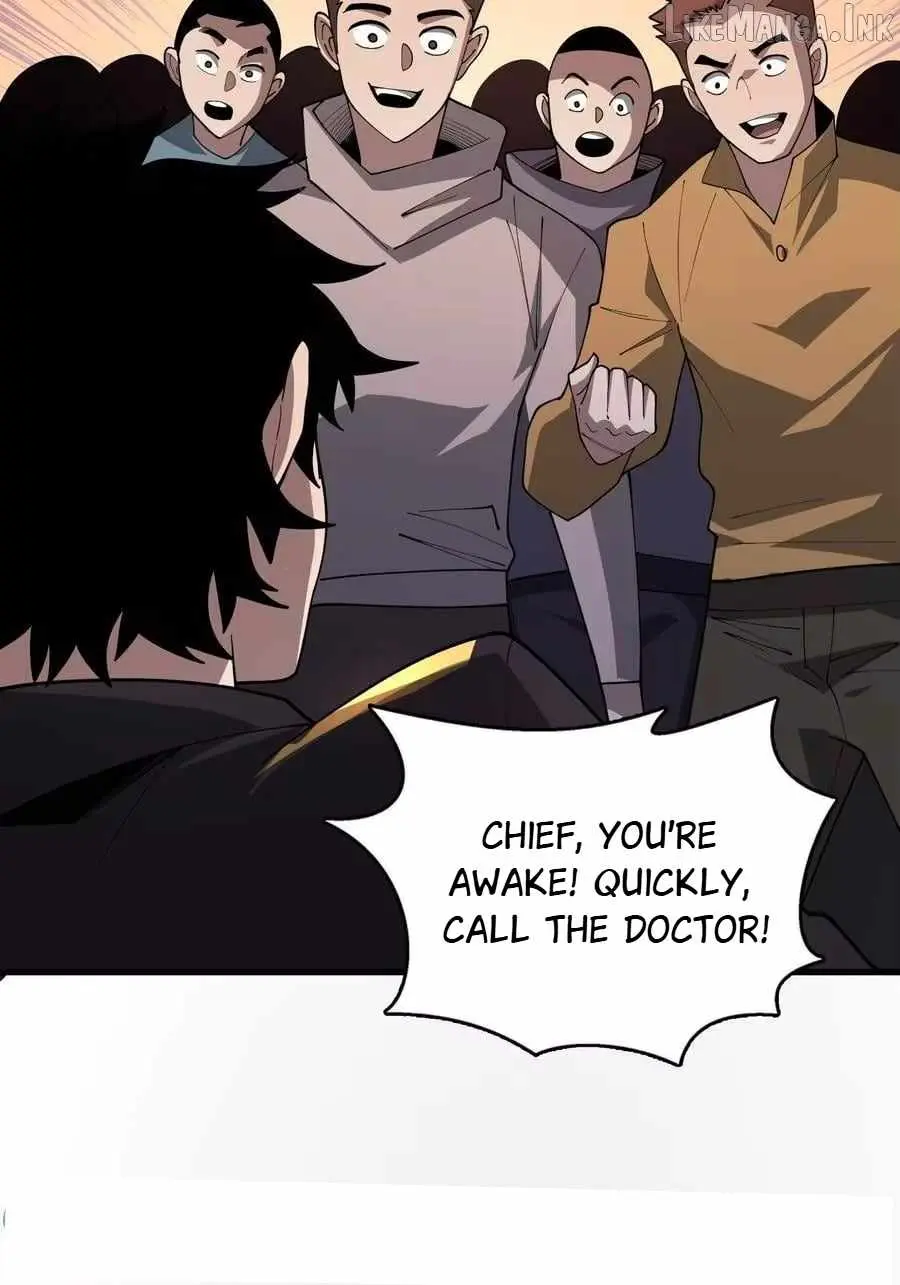 Strongest Player Chapter 51 page 30 - 