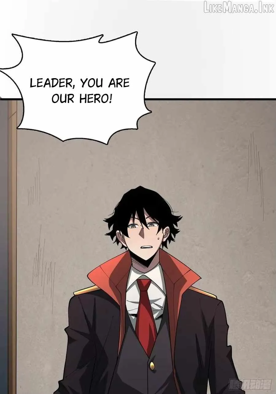 Strongest Player Chapter 51 page 31 - 