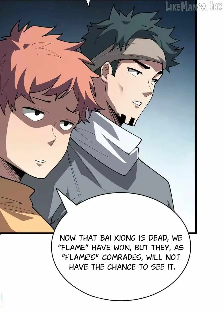 Strongest Player Chapter 51 page 38 - 