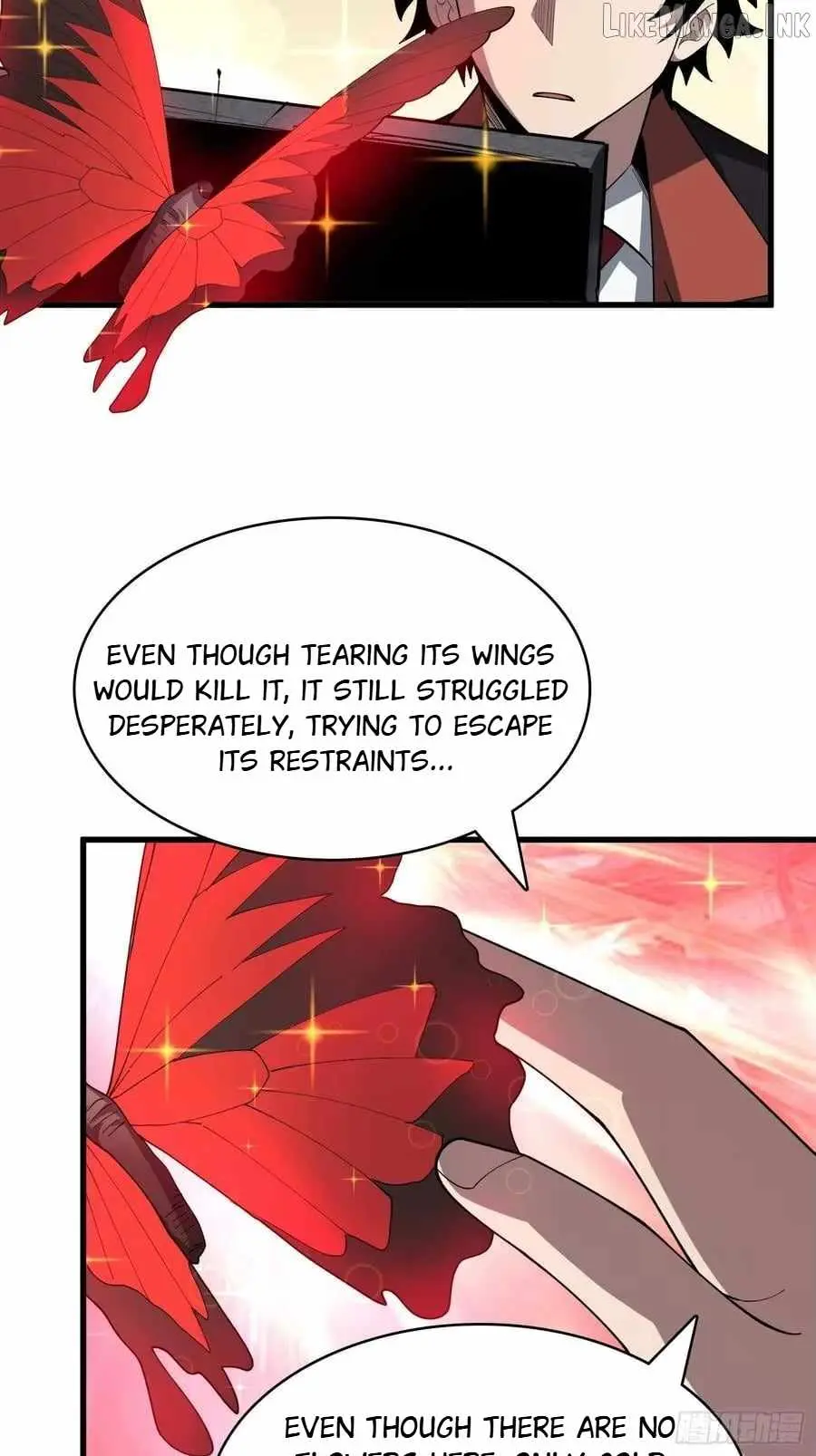 Strongest Player Chapter 51 page 41 - 