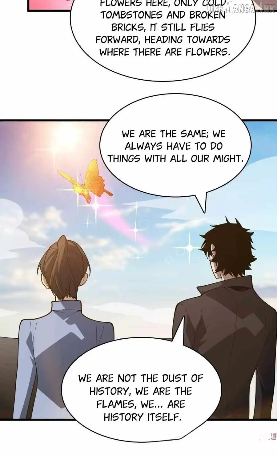 Strongest Player Chapter 51 page 42 - 