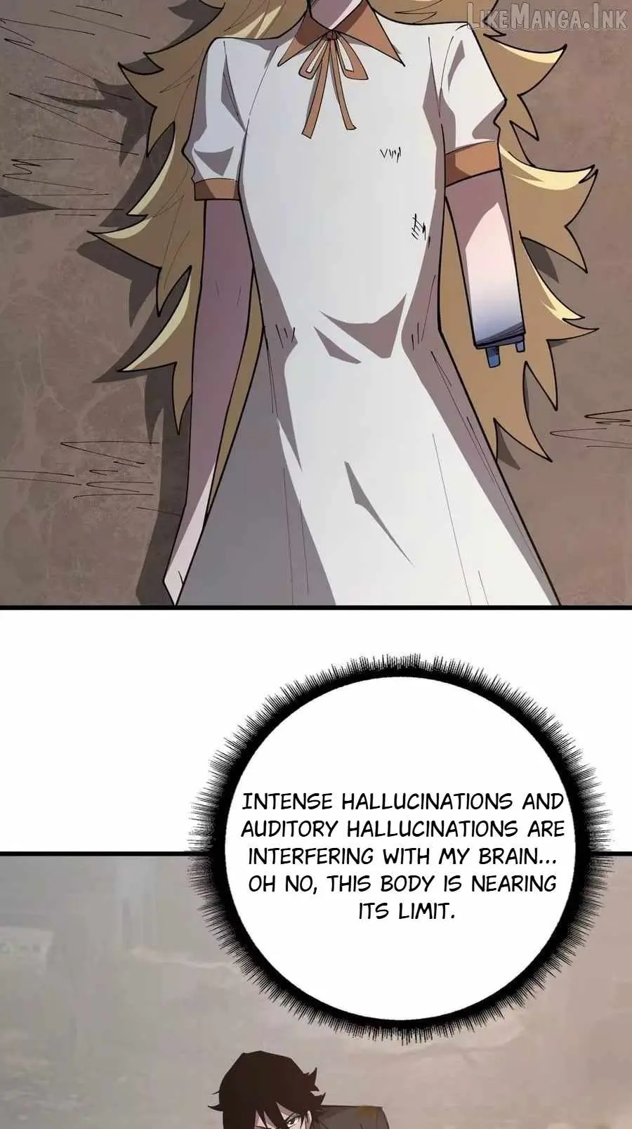 Strongest Player Chapter 51 page 8 - 