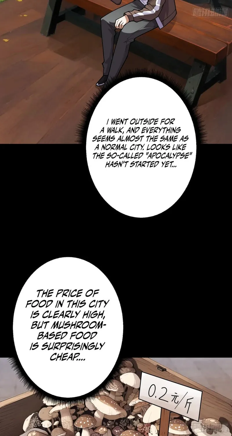 Strongest Player Chapter 6 page 12 - 