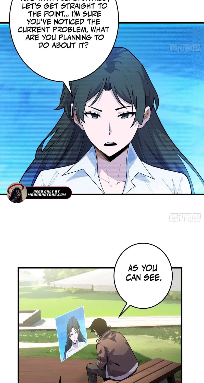 Strongest Player Chapter 6 page 17 - 