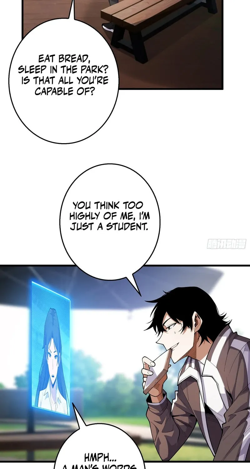 Strongest Player Chapter 6 page 18 - 