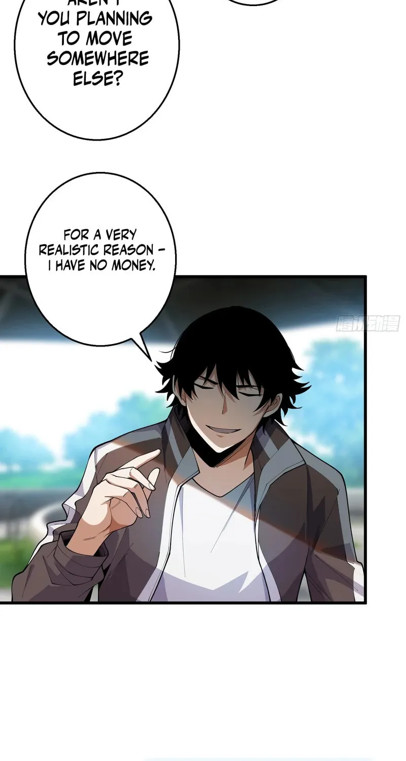 Strongest Player Chapter 6 page 20 - 