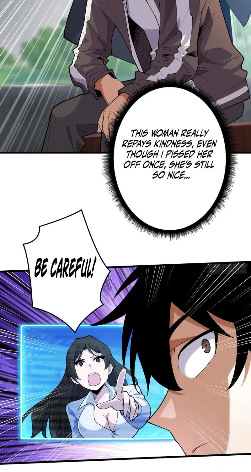 Strongest Player Chapter 6 page 24 - 