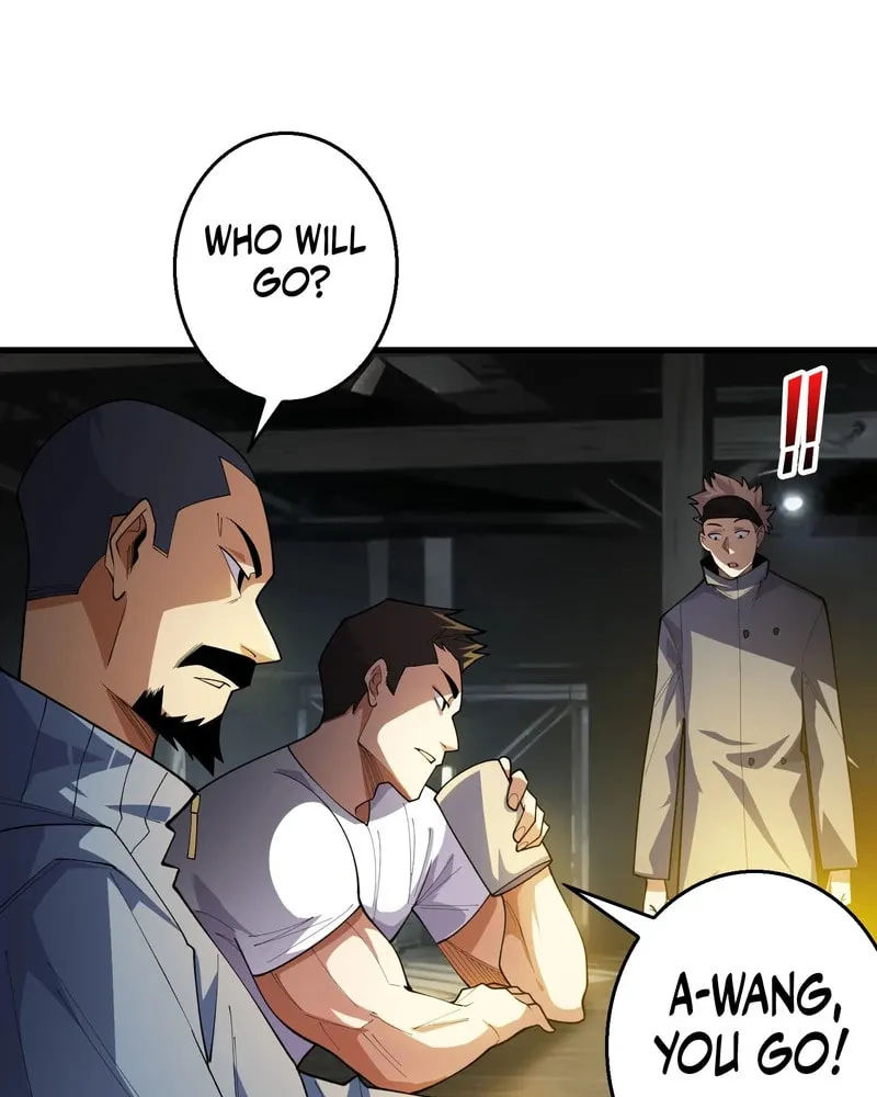 Strongest Player Chapter 6 page 28 - 