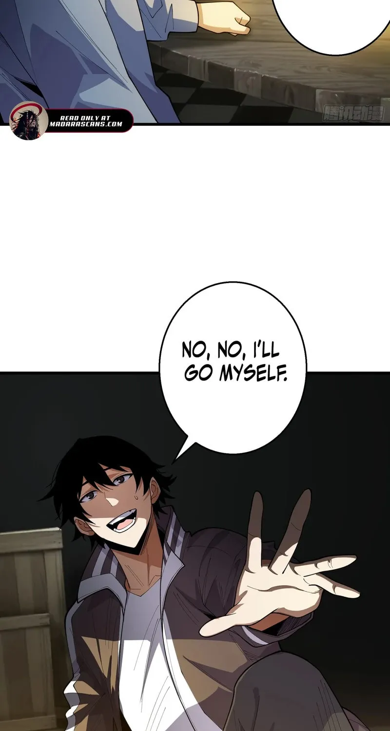 Strongest Player Chapter 6 page 29 - 