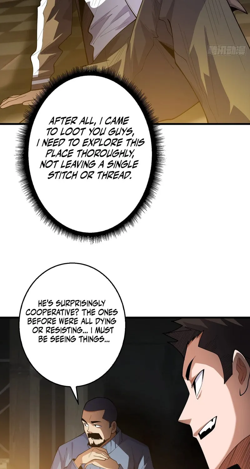 Strongest Player Chapter 6 page 30 - 