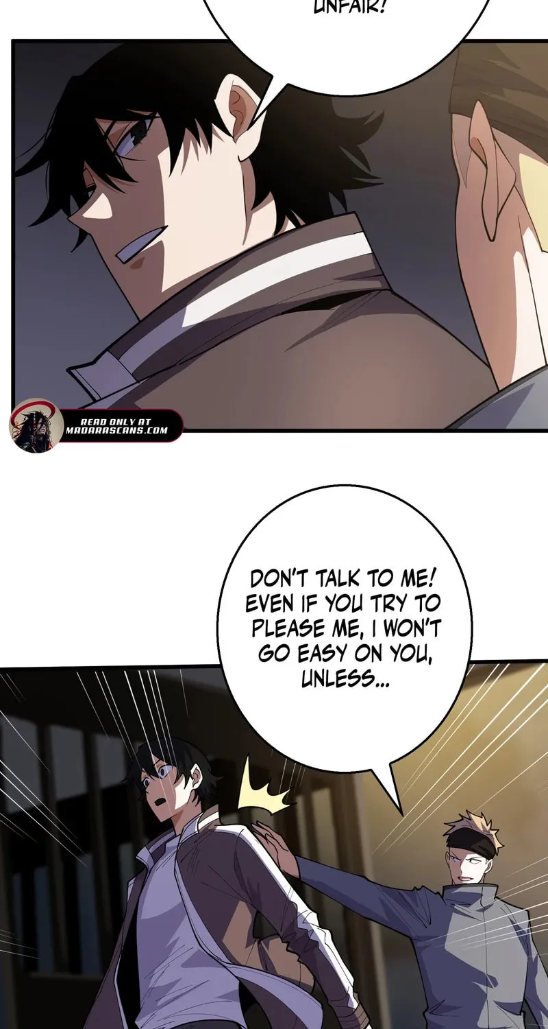 Strongest Player Chapter 6 page 38 - 