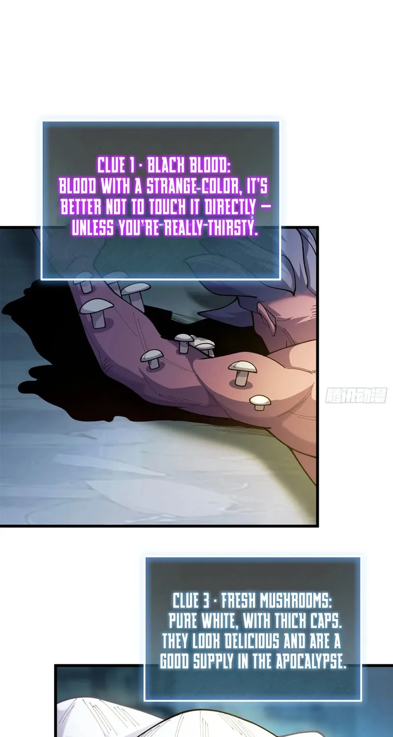 Strongest Player Chapter 6 page 5 - 