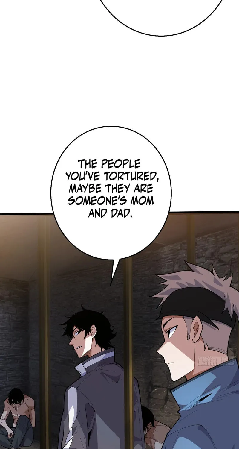 Strongest Player Chapter 6 page 41 - 