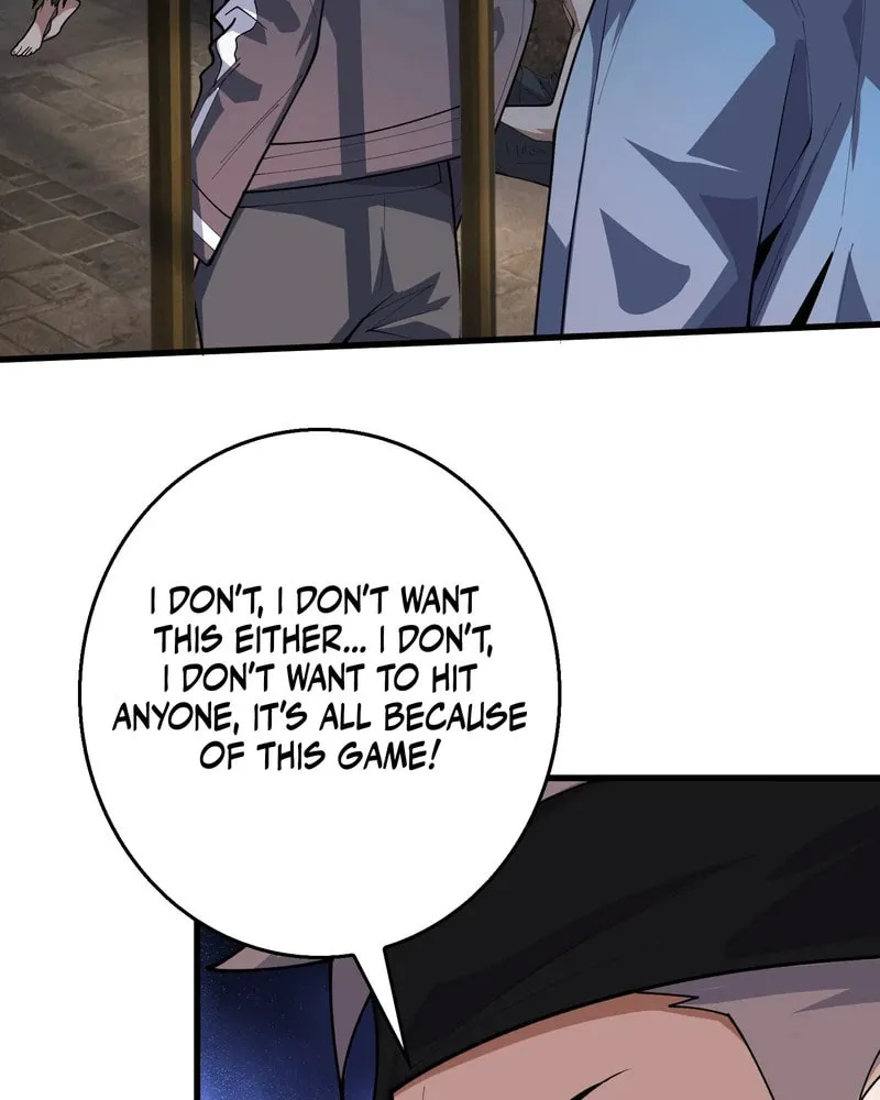 Strongest Player Chapter 6 page 42 - 