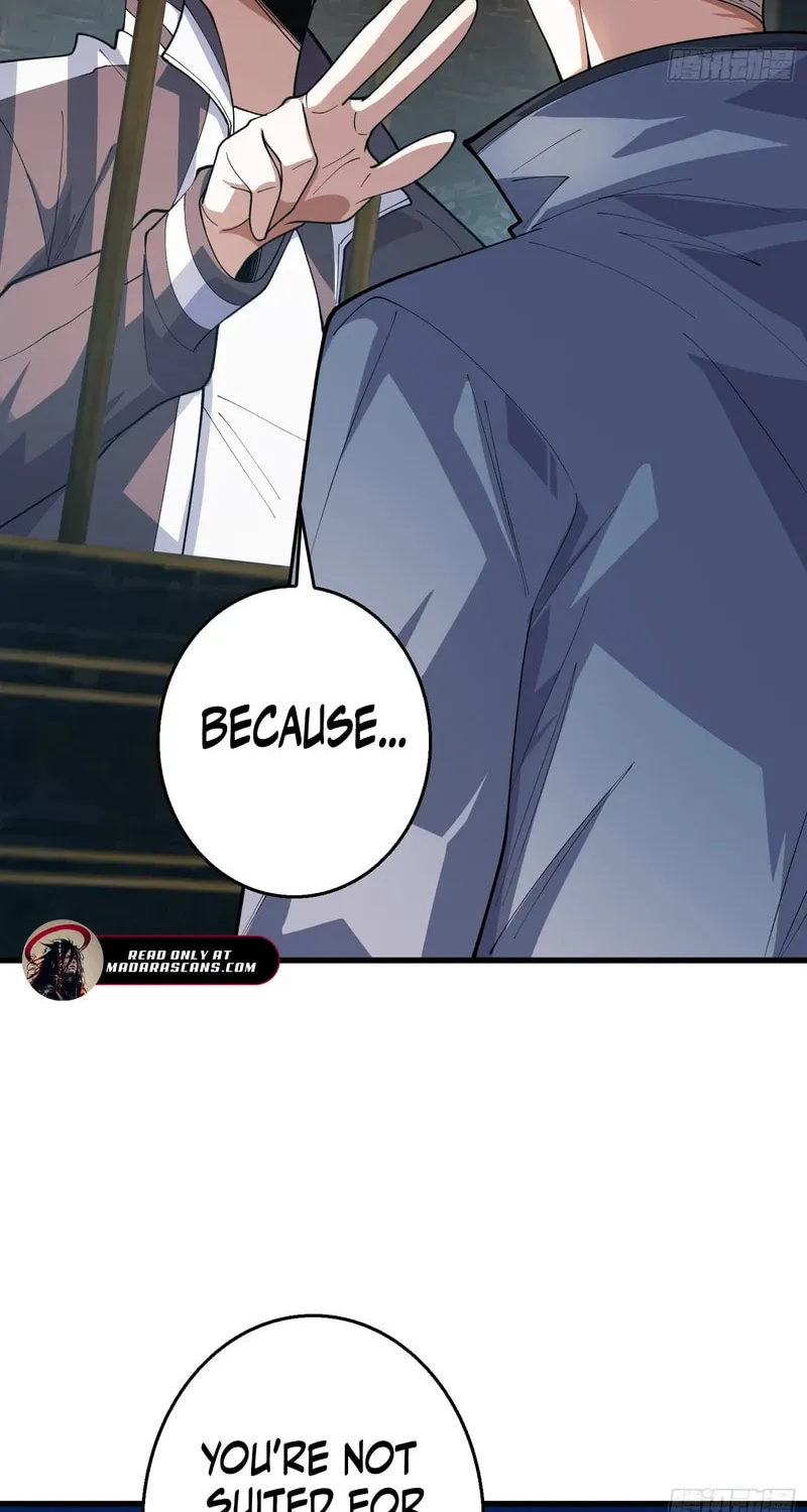 Strongest Player Chapter 6 page 44 - 