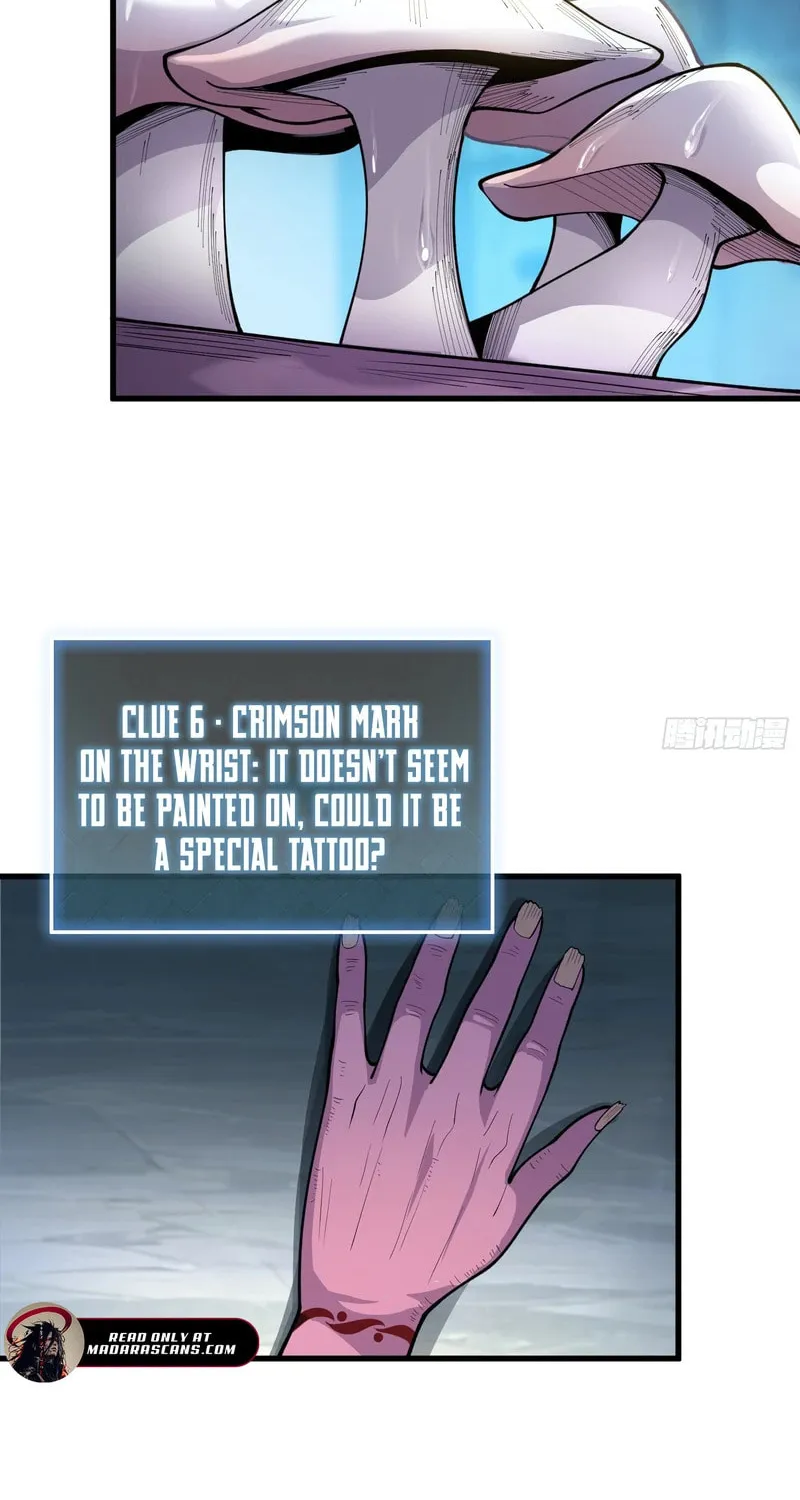 Strongest Player Chapter 6 page 6 - 