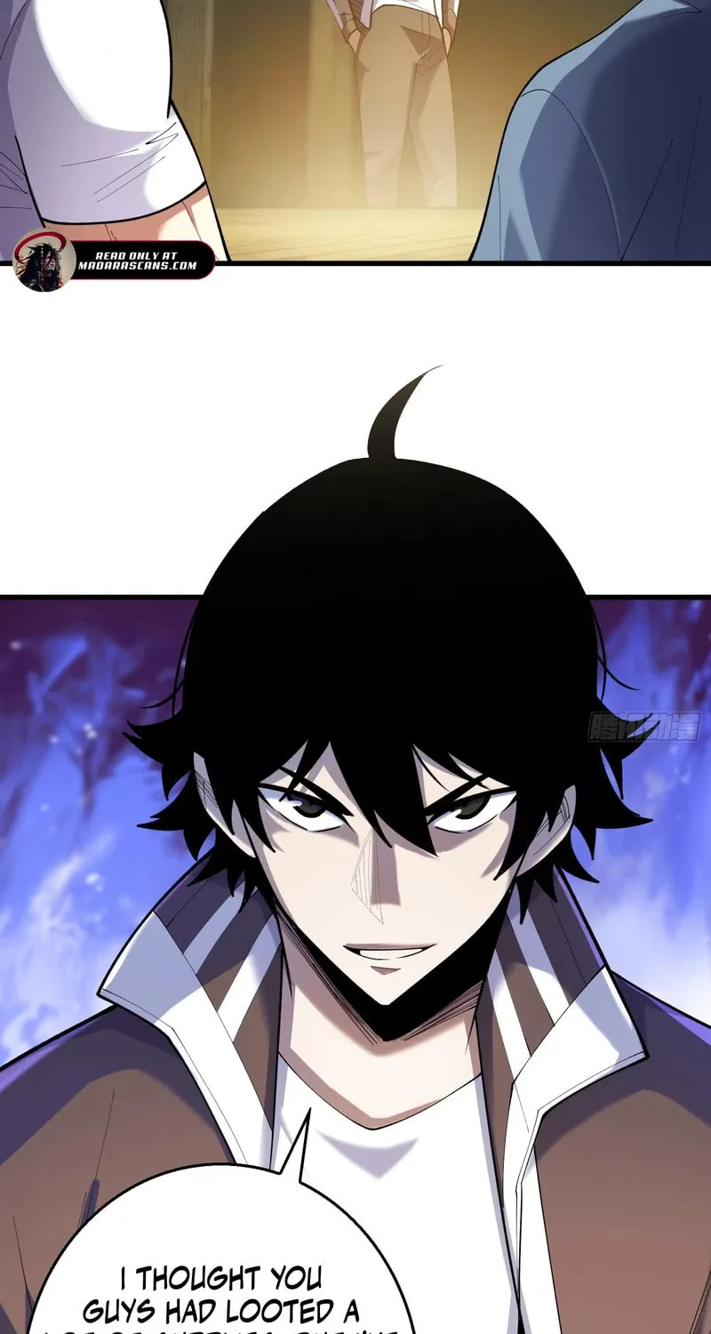 Strongest Player Chapter 7 page 15 - 