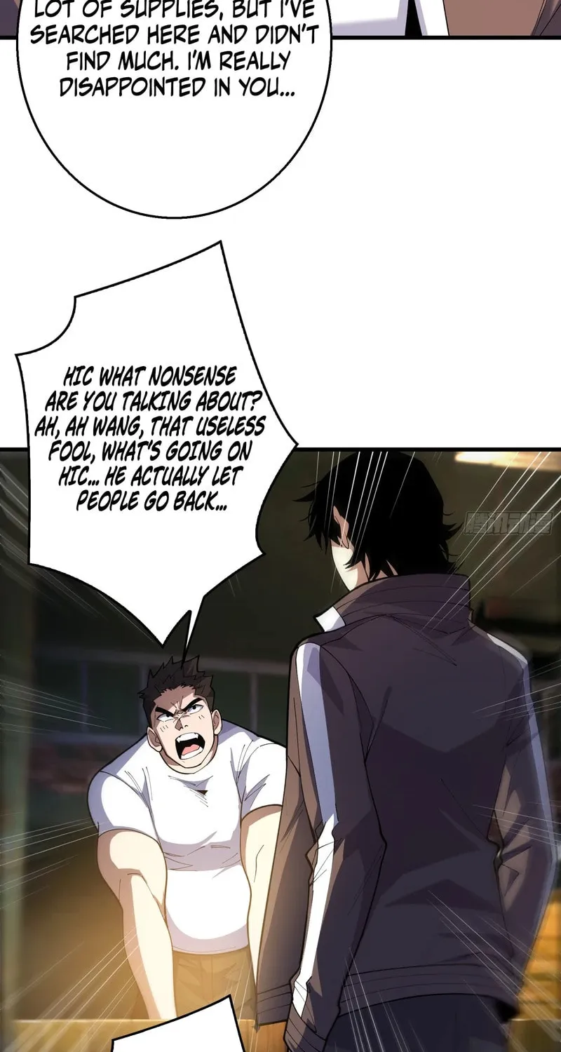Strongest Player Chapter 7 page 16 - 