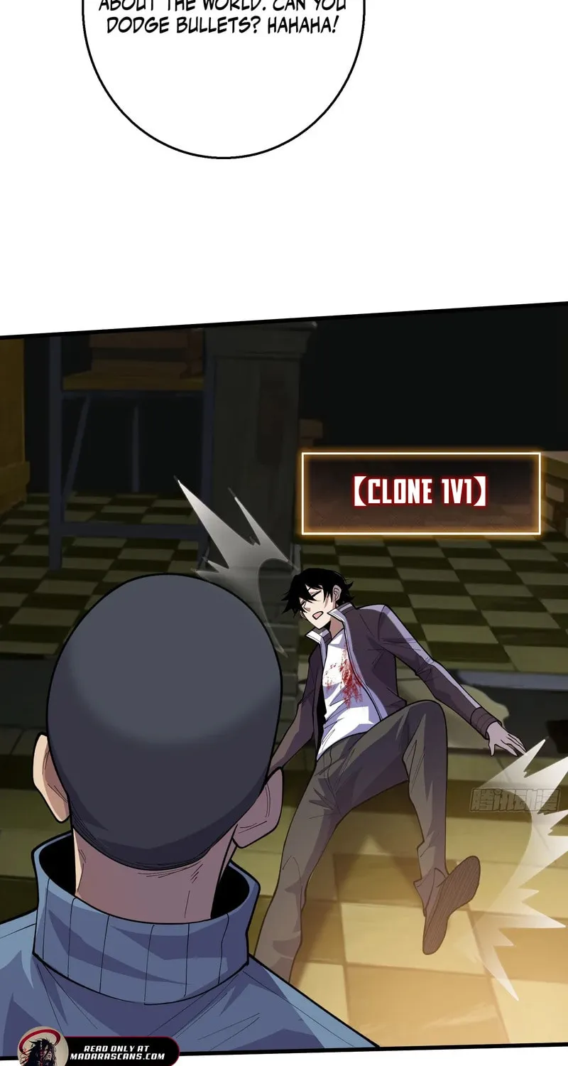 Strongest Player Chapter 7 page 20 - 