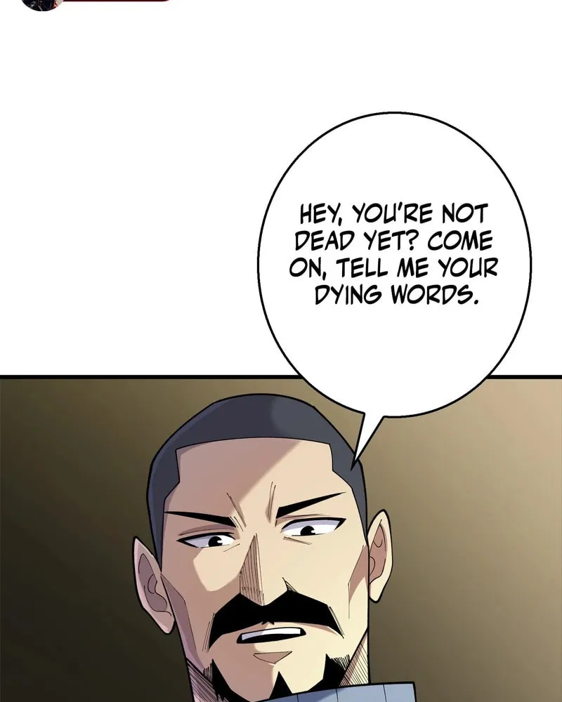 Strongest Player Chapter 7 page 21 - 