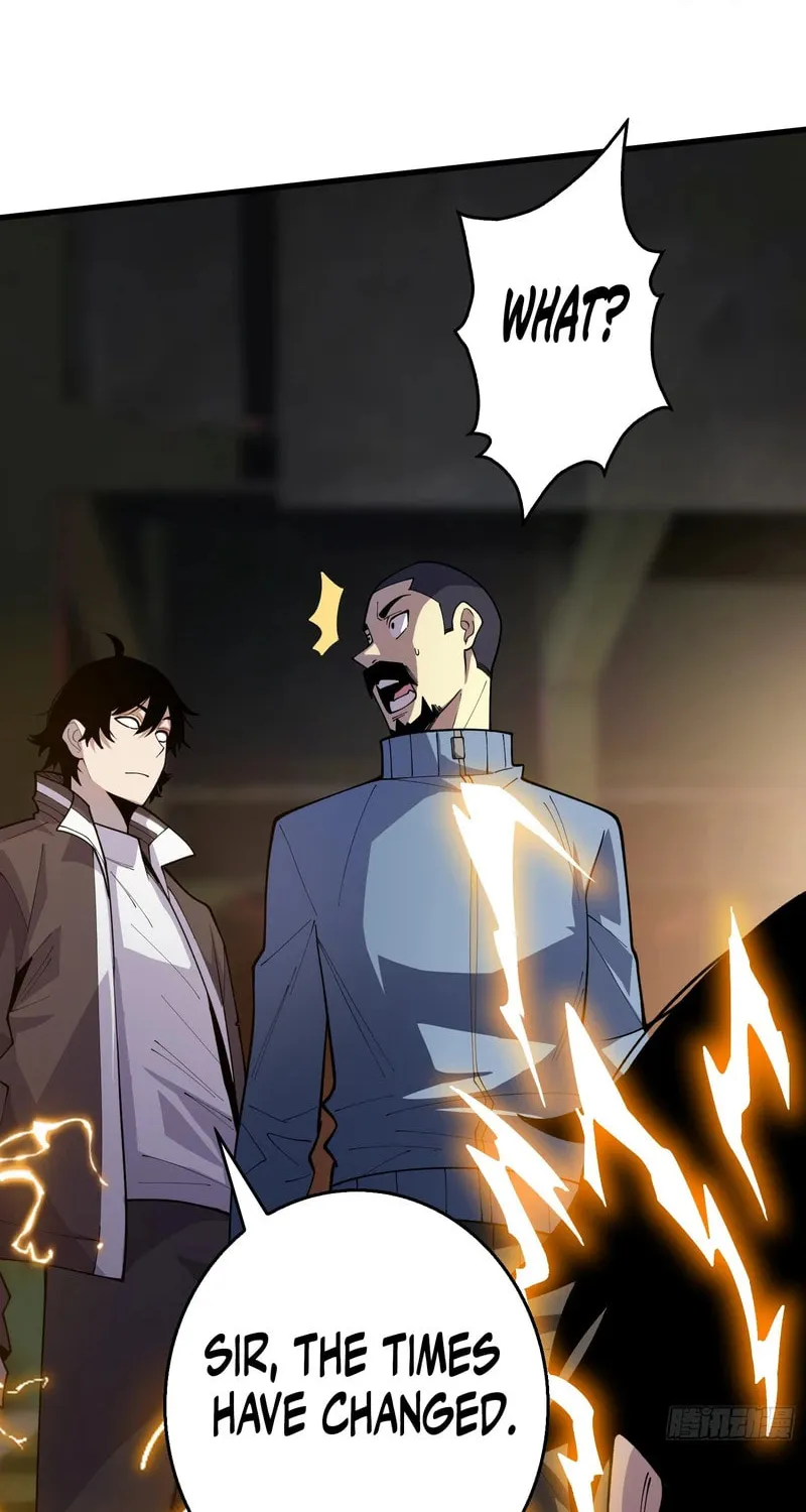 Strongest Player Chapter 7 page 23 - 