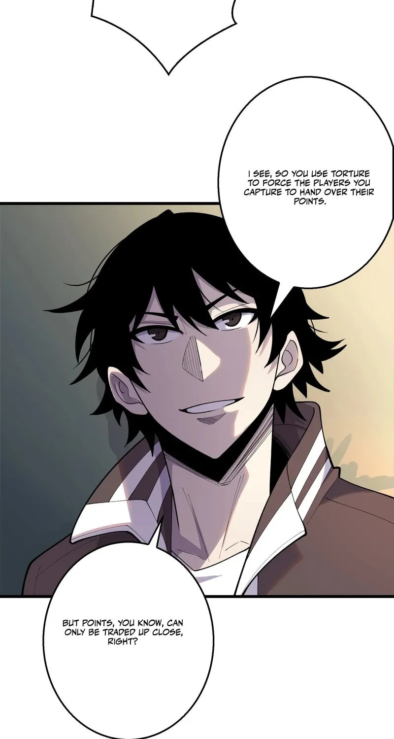Strongest Player Chapter 7 page 27 - 