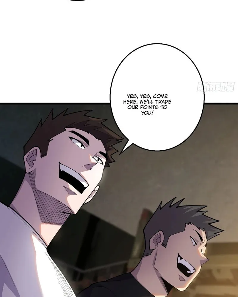 Strongest Player Chapter 7 page 28 - 