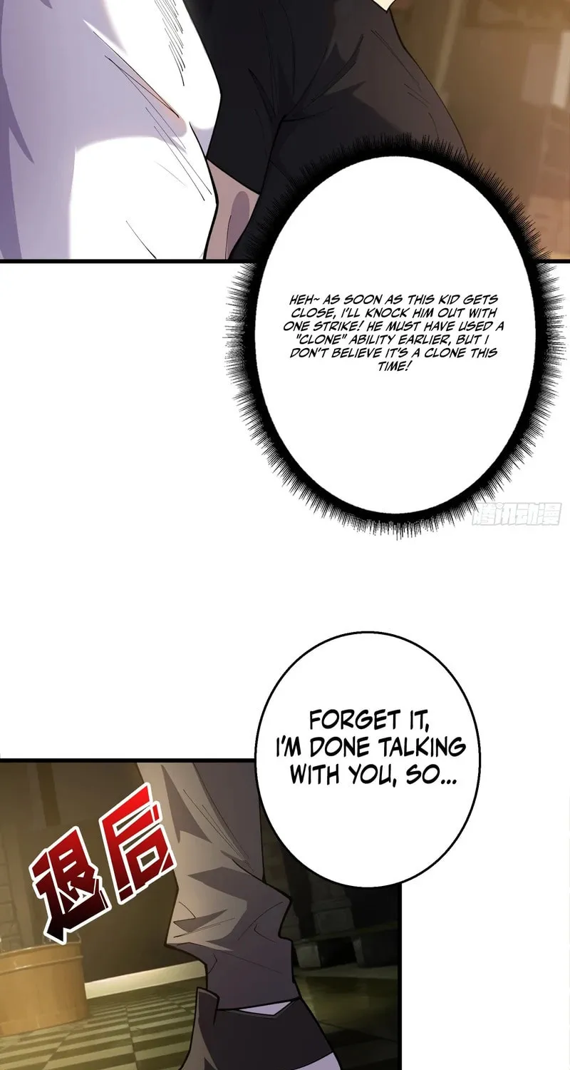 Strongest Player Chapter 7 page 29 - 
