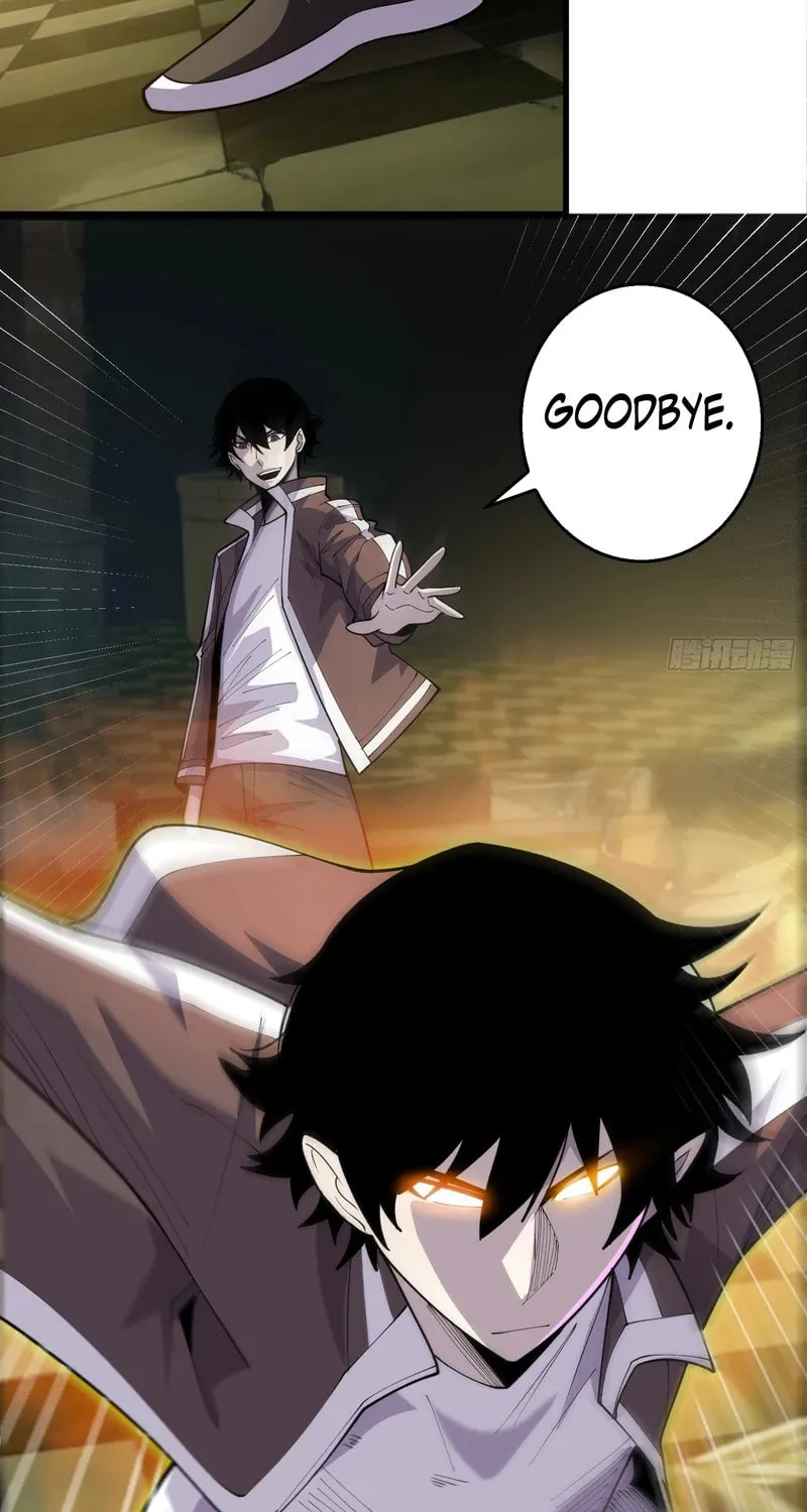 Strongest Player Chapter 7 page 30 - 