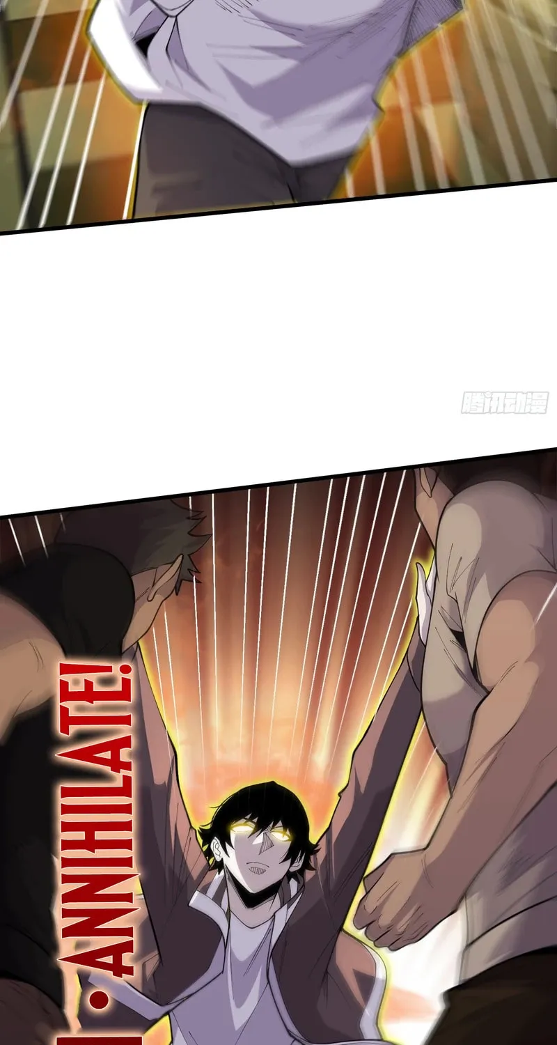 Strongest Player Chapter 7 page 31 - 