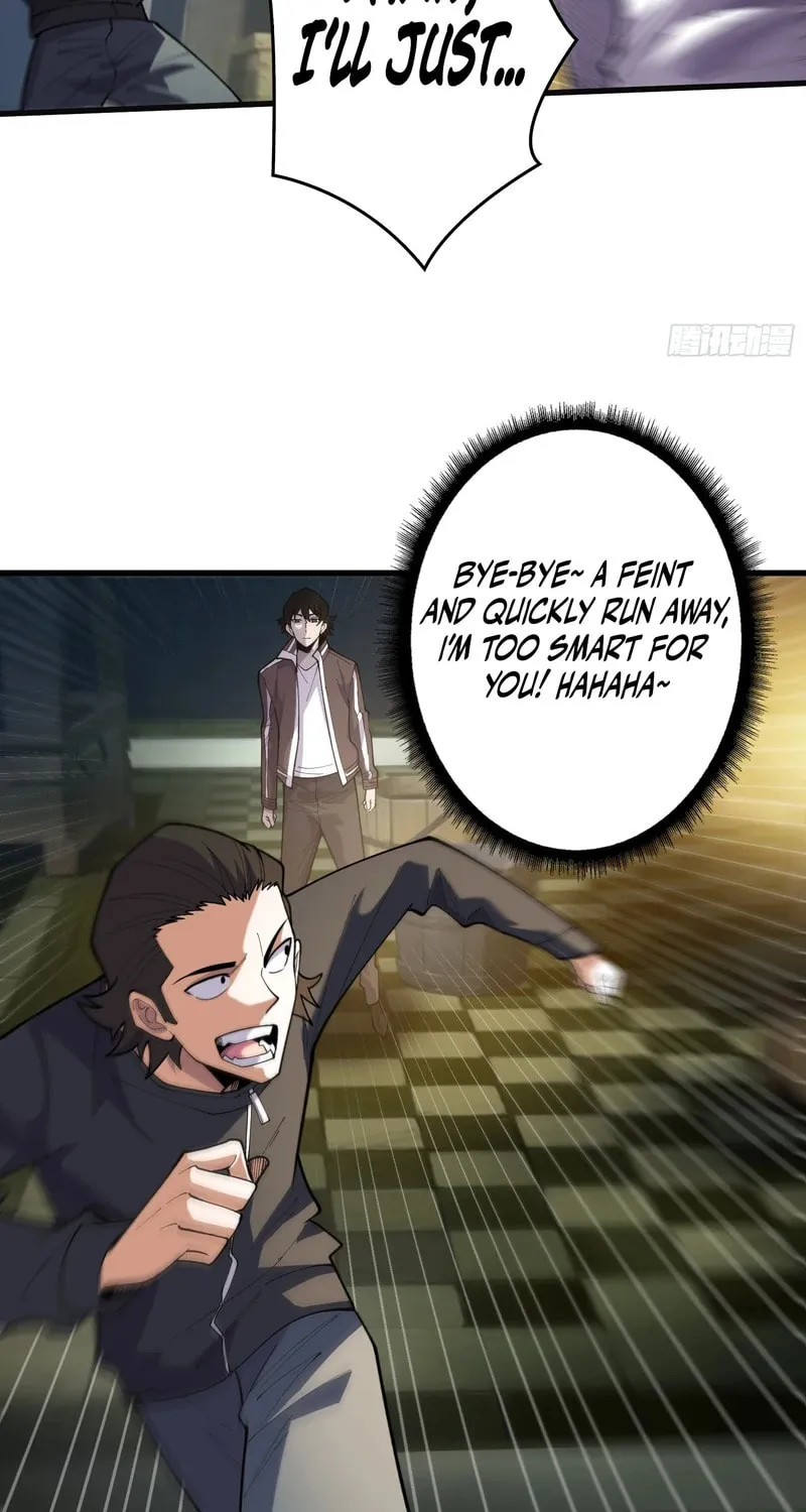 Strongest Player Chapter 7 page 40 - 