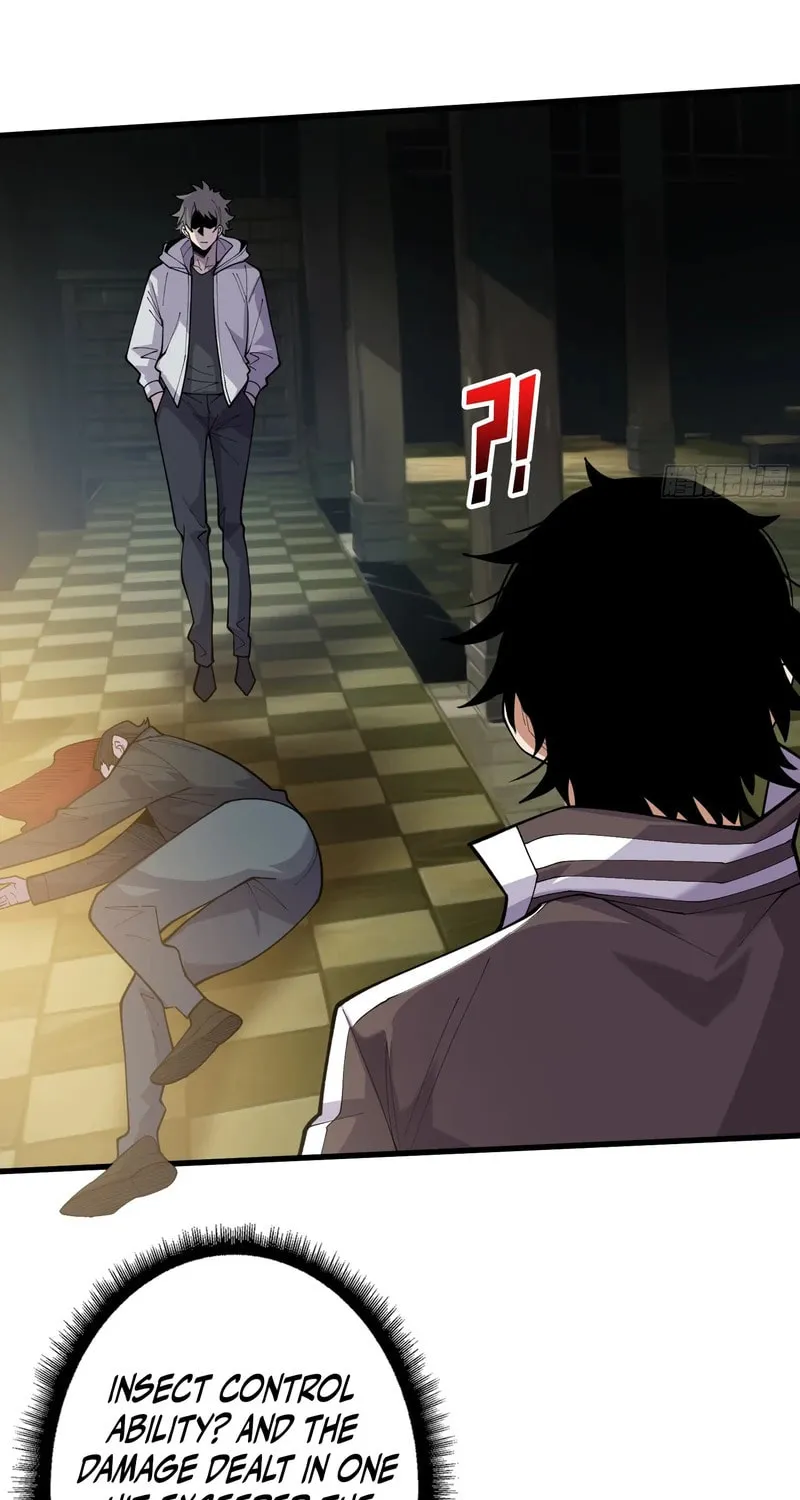 Strongest Player Chapter 7 page 45 - 