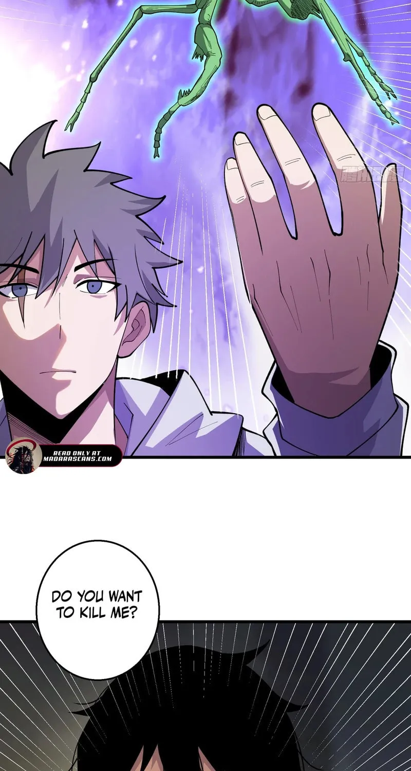 Strongest Player Chapter 7 page 47 - 