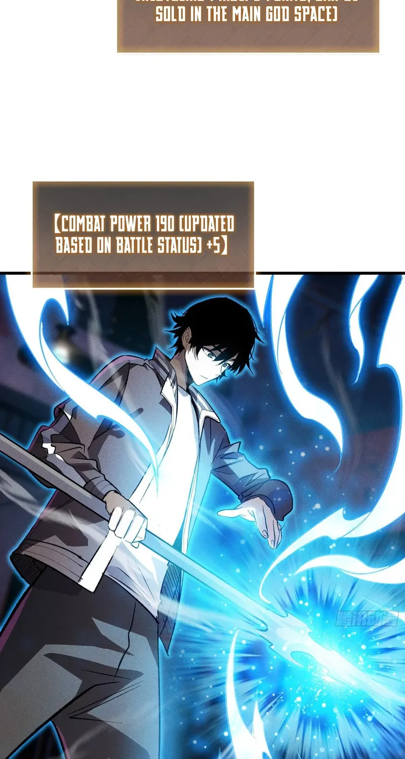 Strongest Player Chapter 7 page 6 - 