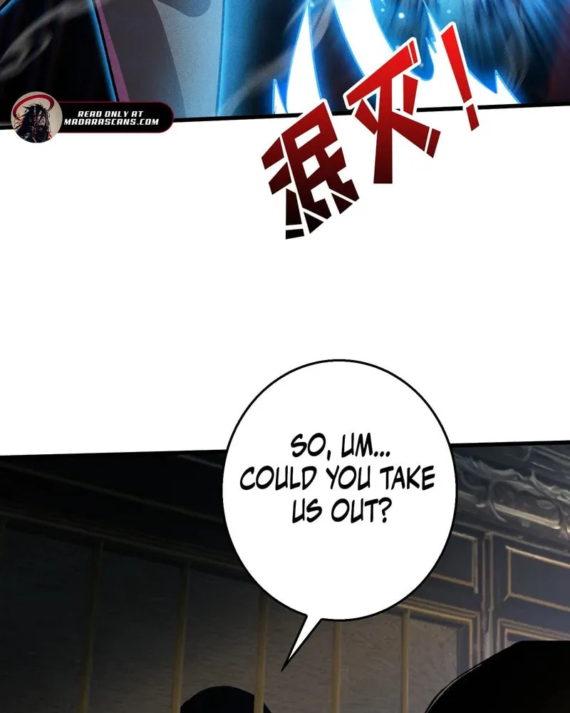 Strongest Player Chapter 7 page 7 - 