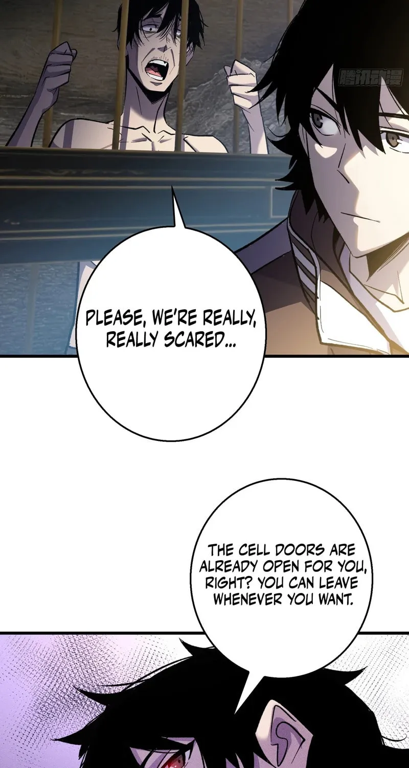 Strongest Player Chapter 7 page 8 - 