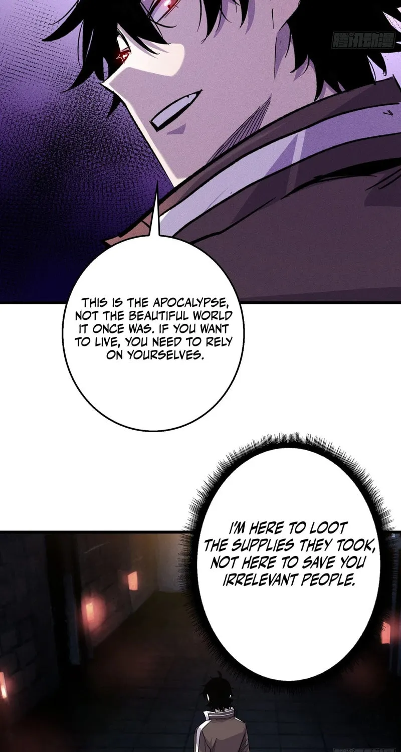 Strongest Player Chapter 7 page 9 - 