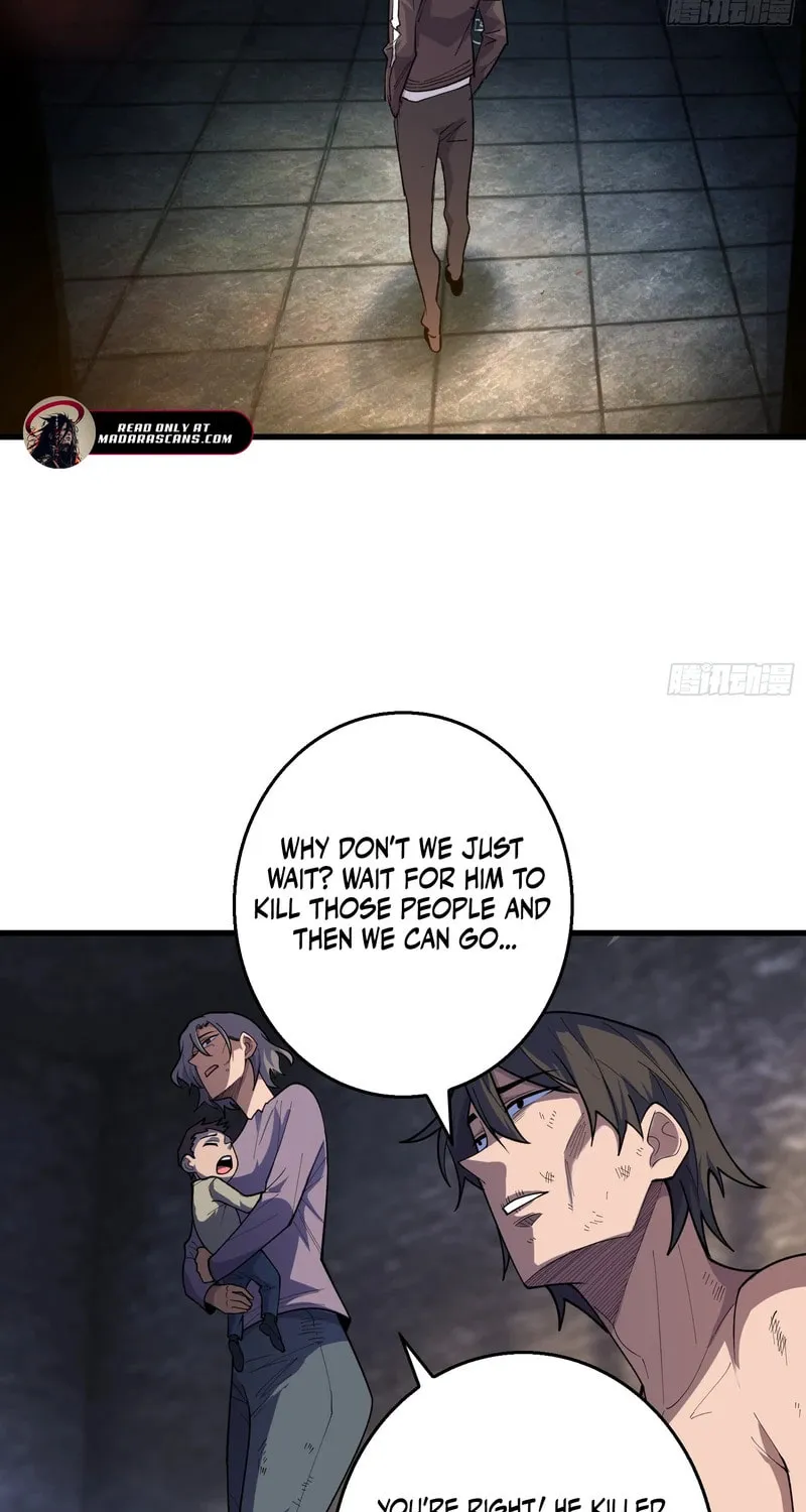 Strongest Player Chapter 7 page 10 - 
